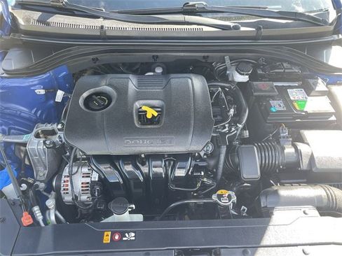 Used 2020 Hyundai Elantra SEL w/ Cargo Package (C1) image 27