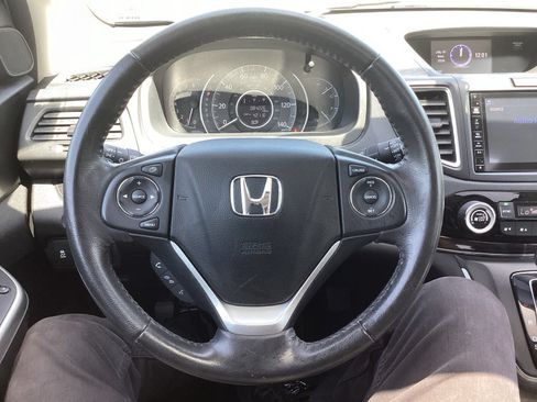 Used 2016 Honda CR-V EX-L image 6