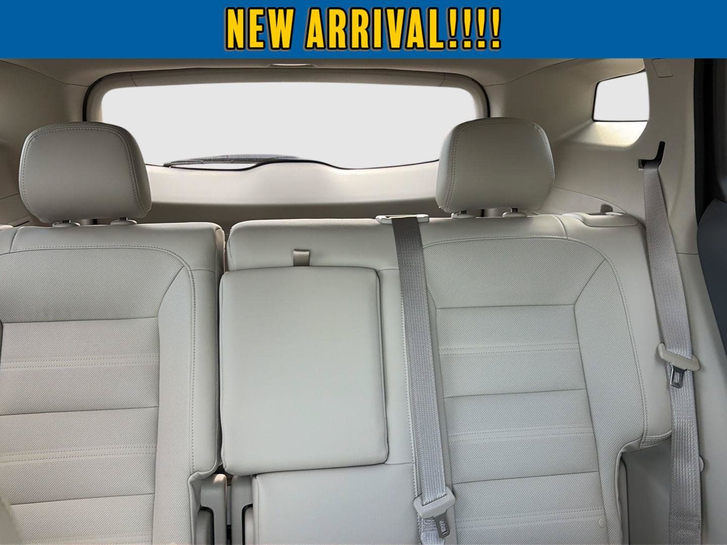 Used 2023 GMC Terrain Denali AWD/4WD image 28