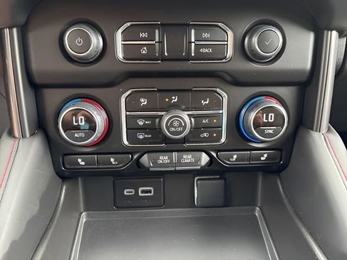 Used 2024 Chevrolet Tahoe RST w/ Sport Performance Package image 15