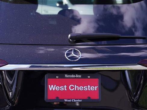 New 2026 Mercedes-Benz GLE 350 4MATIC image 8