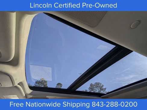 Certified 2025 Lincoln Navigator Reserve image 19