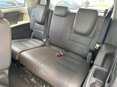 Used 2015 Honda Odyssey EX-L image 13