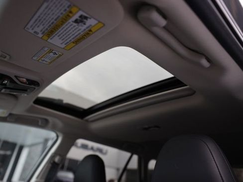 Certified 2021 Subaru Outback Onyx Edition XT image 55