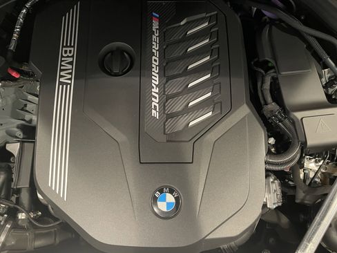 Certified 2023 BMW X4 M40i w/ Premium Package image 26