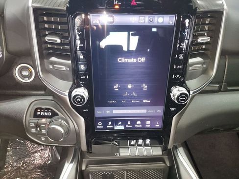 New 2026 RAM 1500 Big Horn AWD/4WD image 25