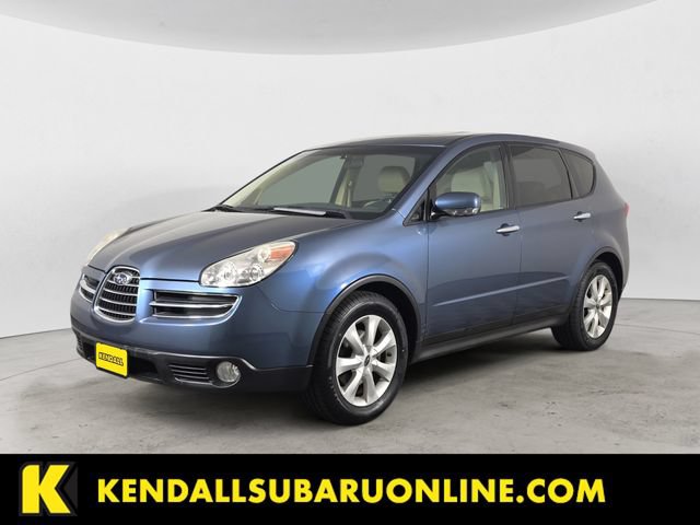 Used 2006 Subaru Tribeca AWD/4WD image 1