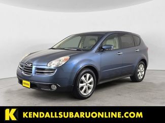 Used 2006 Subaru Tribeca AWD/4WD video 1