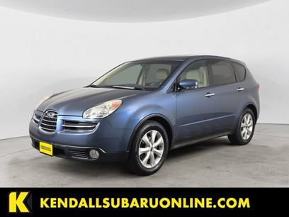 Used 2006 Subaru Tribeca