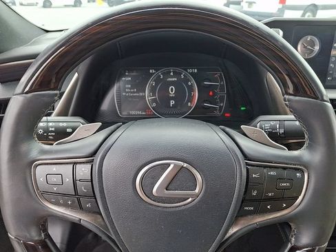 Used 2020 Lexus ES 350 w/ Premium Package FWD image 19