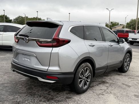 Used 2020 Honda CR-V EX-L image 5