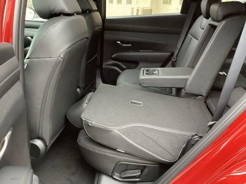 New 2026 Hyundai Tucson XRT AWD/4WD image 21