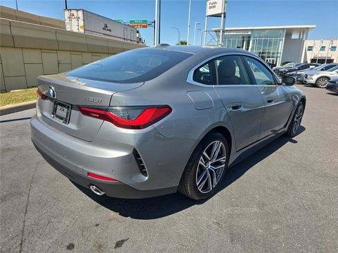 Used 2025 BMW 430i image 2