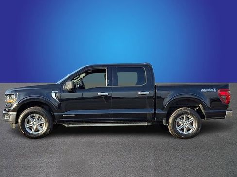 Used 2024 Ford F150 XLT w/ Mobile Office Package image 7