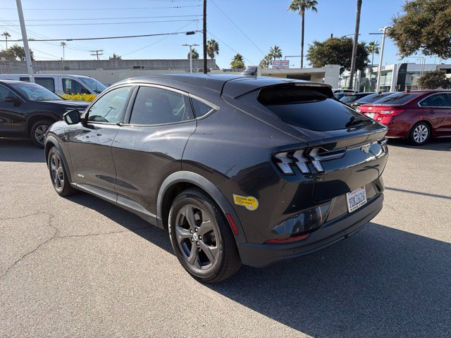 Used 2022 Ford Mustang Mach-E Select w/ Comfort/Technology Package RWD image 5