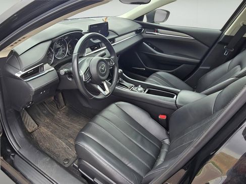 Used 2018 MAZDA MAZDA6 Grand Touring FWD image 14