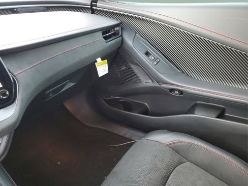 New 2024 Dodge Charger Scat Pack w/ Plus Group image 23