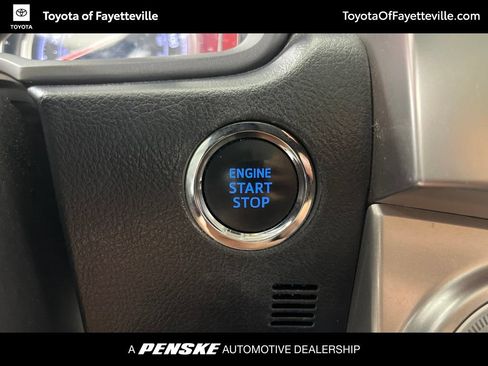 Used 2020 Toyota 4Runner Limited RWD image 33