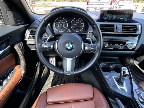 Used 2017 BMW M240i Convertible image 6