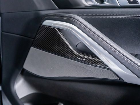 Used 2024 BMW X6 M60i image 53