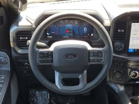 New 2026 Ford F150 Lariat w/ Equipment Group 502A High AWD/4WD image 37