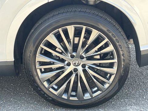 Certified 2023 Lexus RX 350 FWD w/ Accessory Package image 11