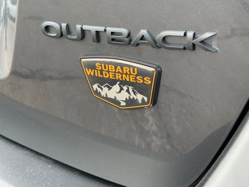 Used 2022 Subaru Outback Wilderness image 27