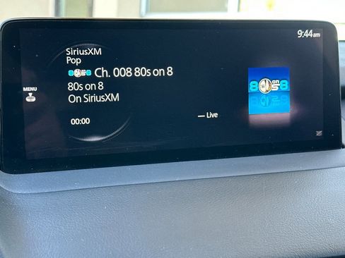 Used 2022 MAZDA CX-9 Signature AWD/4WD image 20