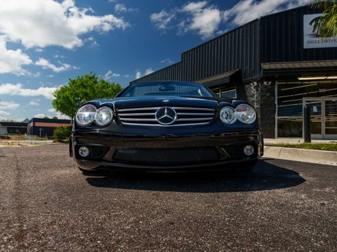Used 2006 Mercedes-Benz SL 65 AMG image 3