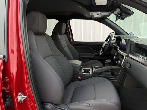 Used 2026 Toyota Tacoma SR5 AWD/4WD image 29