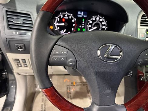 Used 2008 Lexus ES 350 image 31