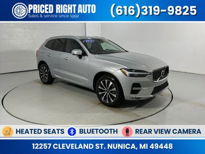 Used 2023 Volvo XC60 B5 Plus