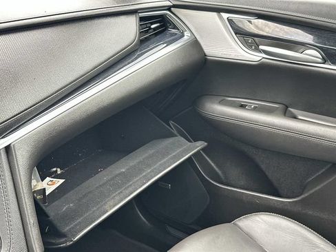 Certified 2024 Cadillac XT5 Premium Luxury AWD/4WD image 33