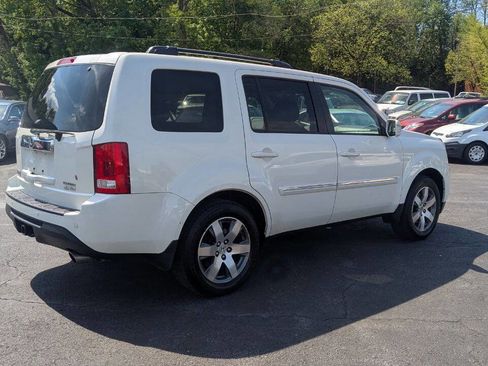 Used 2015 Honda Pilot Touring image 7