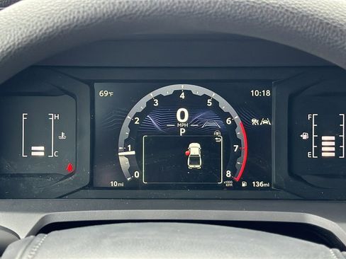 New 2026 Toyota Tacoma SR5 image 25