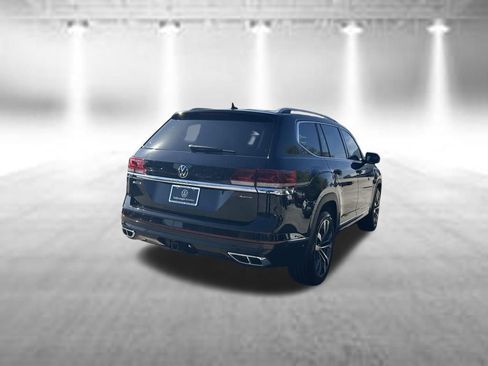Certified 2023 Volkswagen Atlas SEL Premium AWD/4WD image 5