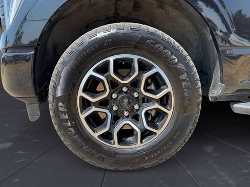Used 2023 Ford F150 XLT w/ Equipment Group 302A High AWD/4WD image 14