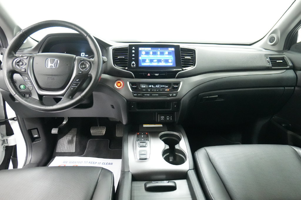 Used 2023 Honda Ridgeline RTL-E image 29