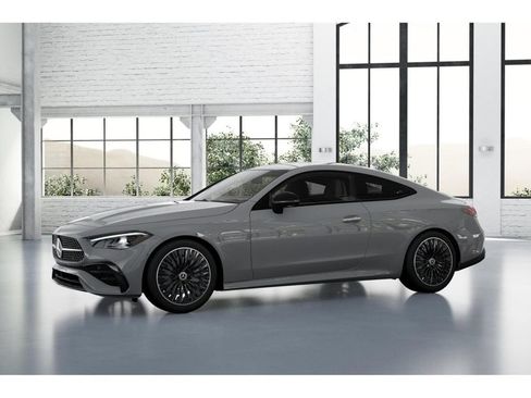 New 2026 Mercedes-Benz CLE 450 4MATIC Coupe image 37