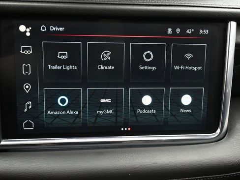 Used 2024 GMC Yukon Denali image 27