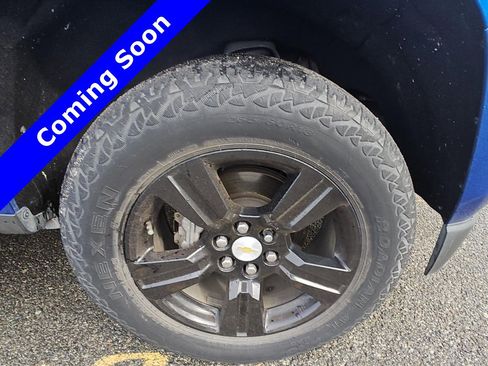 Used 2019 Chevrolet Colorado LT w/ LT Convenience Package RWD image 21