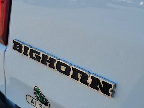 Used 2021 RAM 1500 Big Horn AWD/4WD image 7