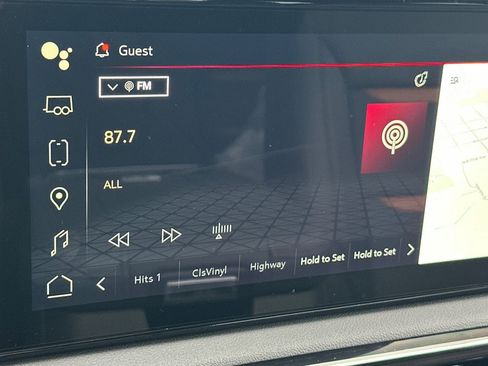 New 2026 GMC Sierra 1500 AT4 w/ AT4 Premium Package image 15