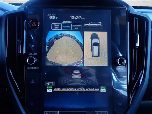 New 2025 Subaru Forester Touring image 20