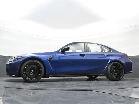 New 2027 BMW M3 Competition AWD/4WD image 23