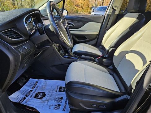 Used 2019 Buick Encore Preferred w/ Safety Package image 8