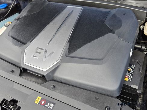 Certified 2023 Kia EV6 Wind w/ Wind Technology Package image 21