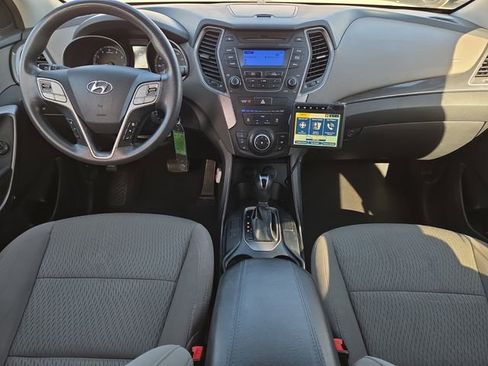 Used 2016 Hyundai Santa Fe Sport image 18