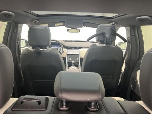 Used 2023 Land Rover Discovery Sport S R-Dynamic AWD/4WD image 12