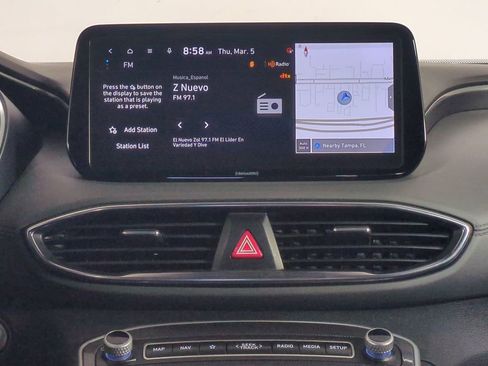 Used 2023 Hyundai Santa Fe SEL image 21